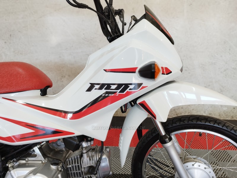POP 110I  - 2021 - NOVO HAMBURGO