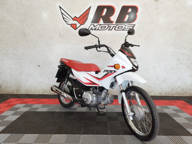POP 110I  - 2021 - NOVO HAMBURGO