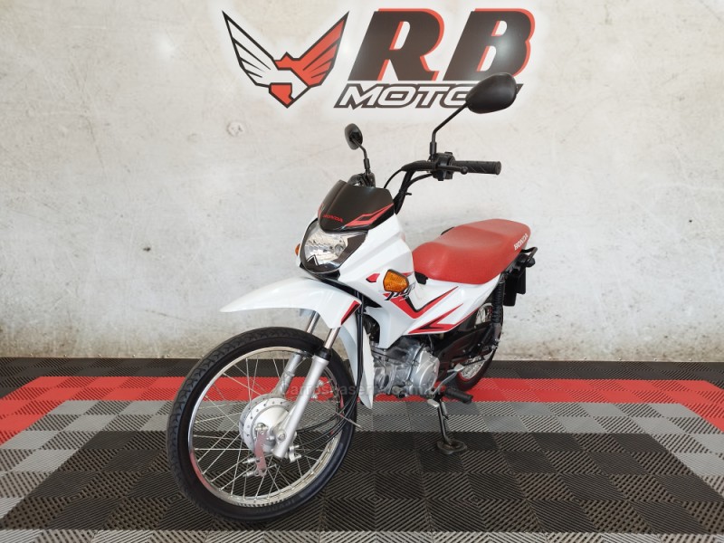 POP 110I  - 2021 - NOVO HAMBURGO