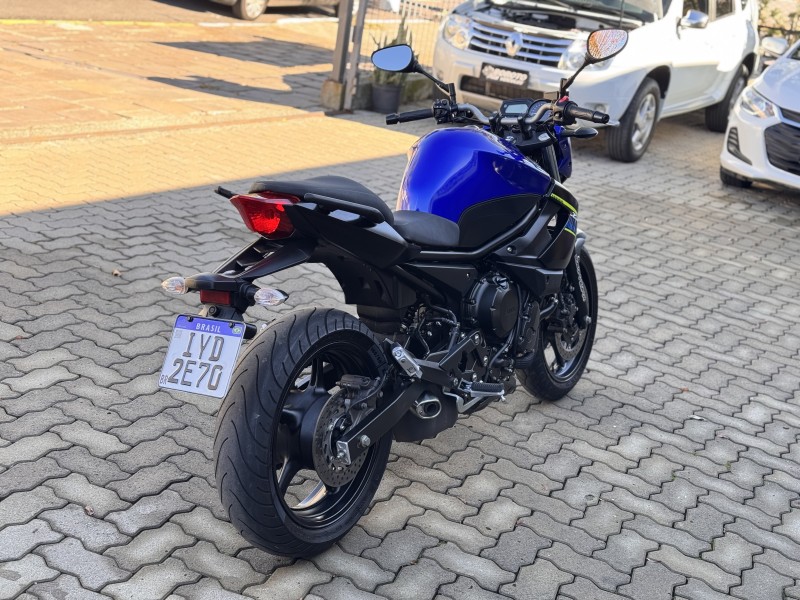 XJ6 N ABS - 2018 - BENTO GONçALVES
