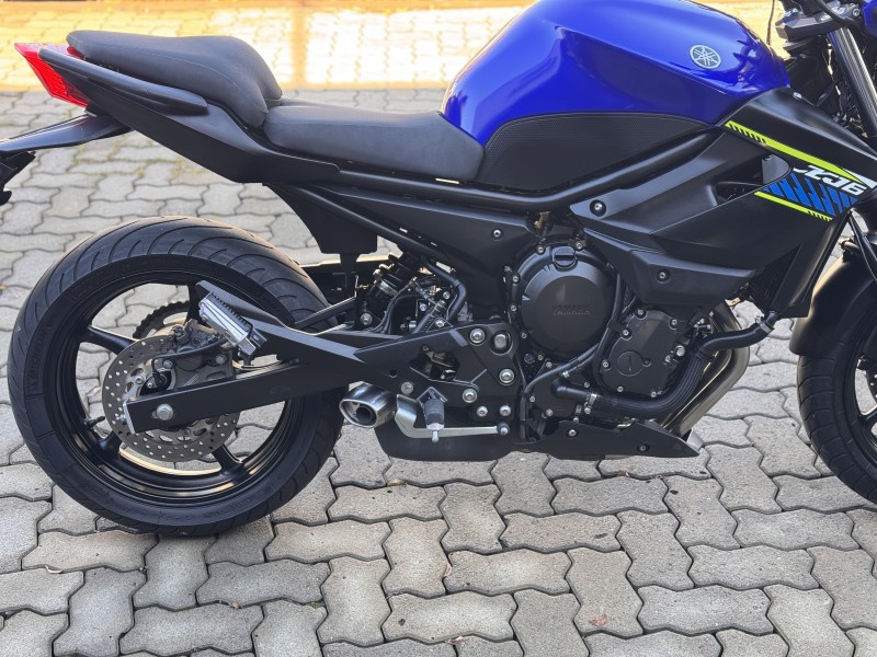 XJ6 N ABS - 2018 - BENTO GONçALVES