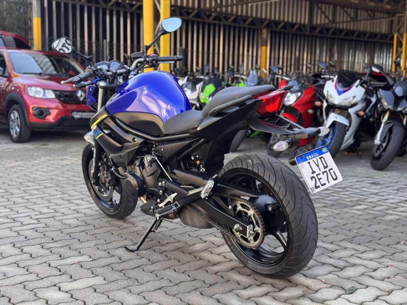 XJ6 N ABS - 2018 - BENTO GONçALVES