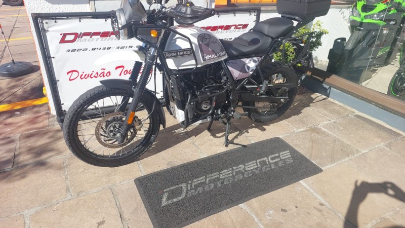 HIMALAYAN 411CC  - 2021 - CAXIAS DO SUL