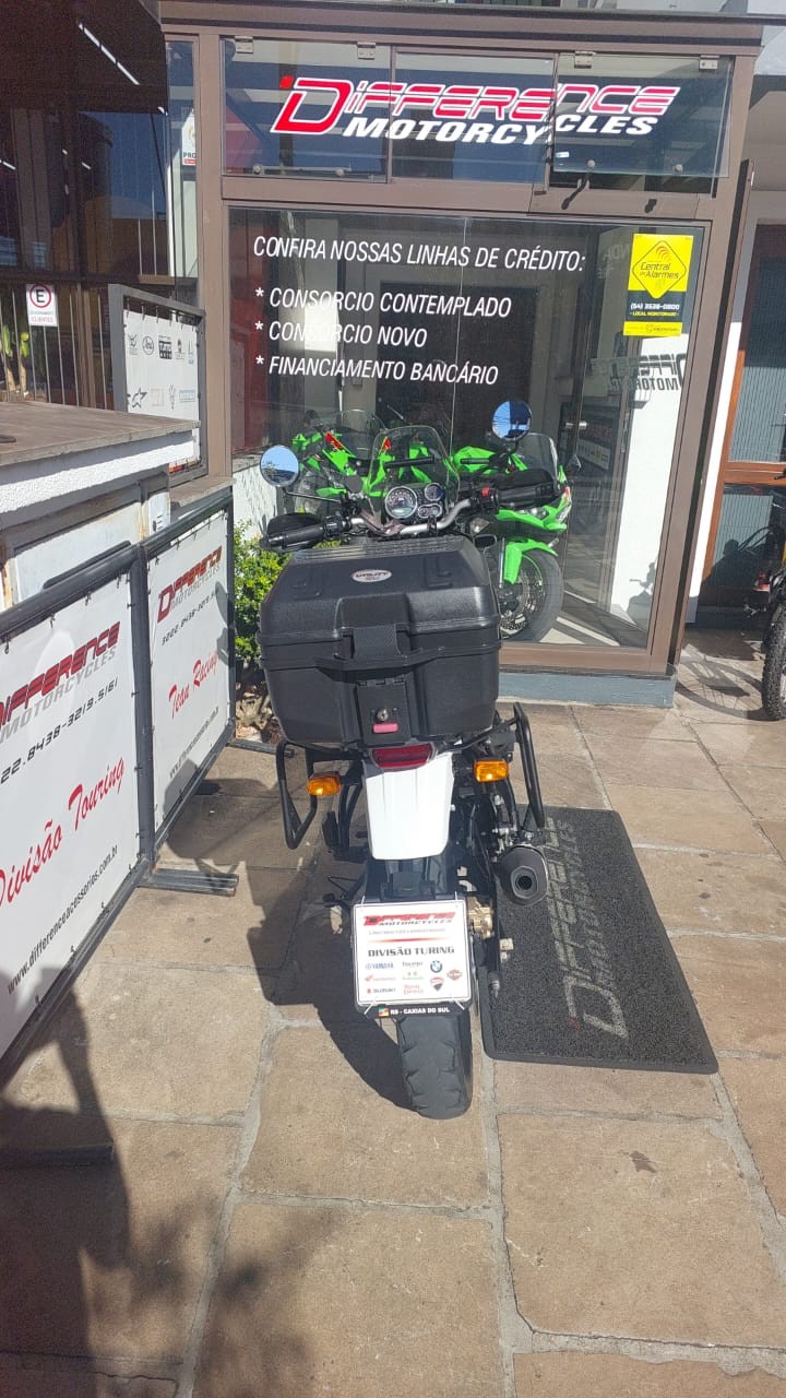 HIMALAYAN 411CC  - 2021 - CAXIAS DO SUL