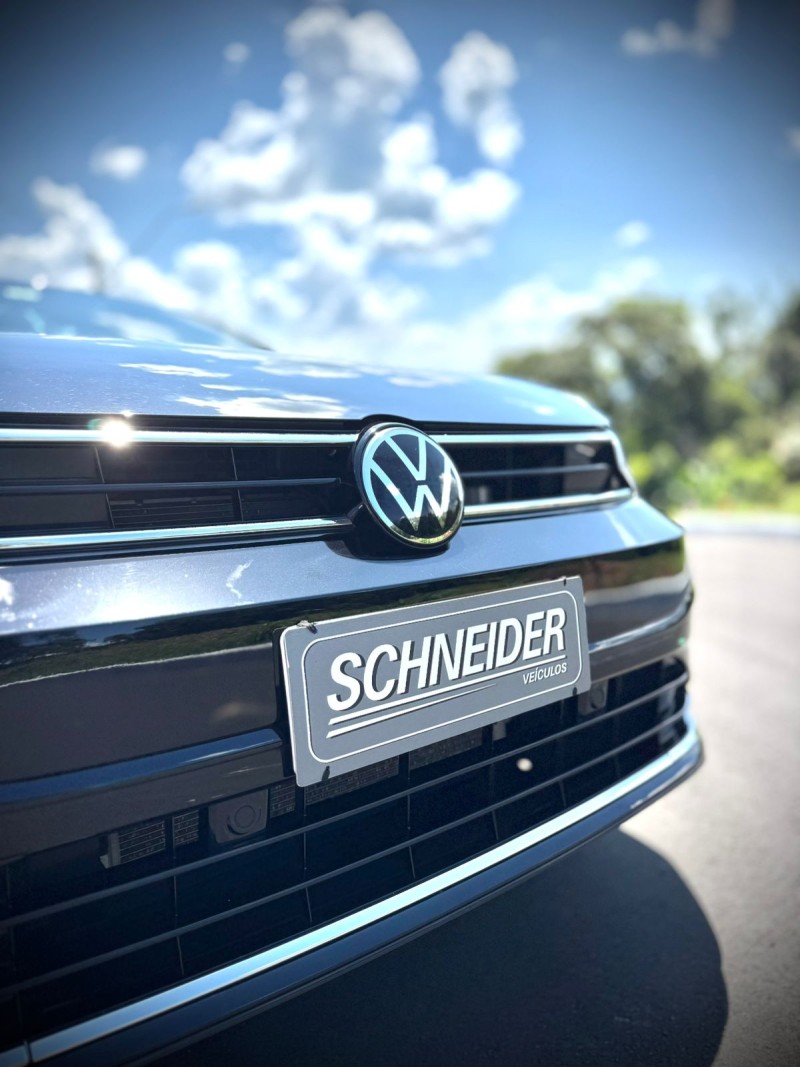 VIRTUS 1.0 200 TSI HIGHLINE AUTOMÁTICO - 2024 - NOVA PETRóPOLIS
