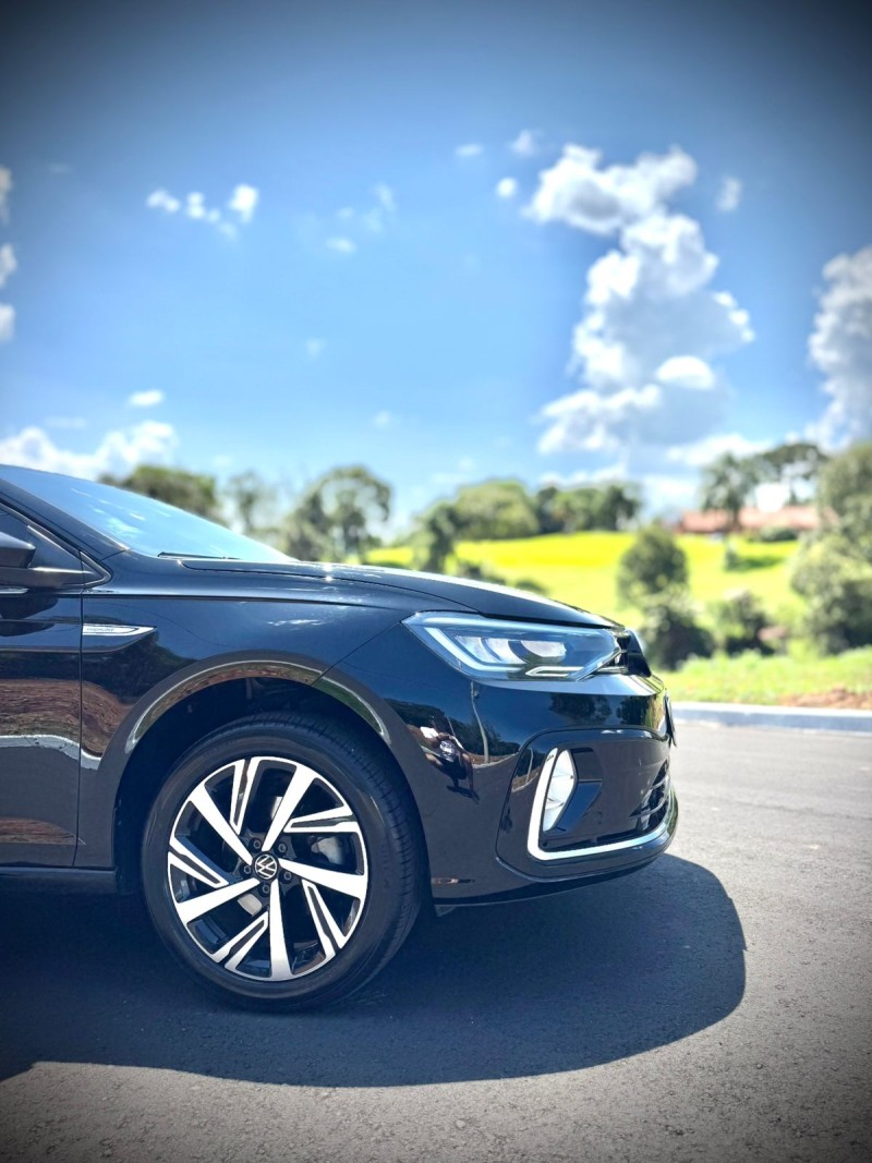 VIRTUS 1.0 200 TSI HIGHLINE AUTOMÁTICO - 2024 - NOVA PETRóPOLIS