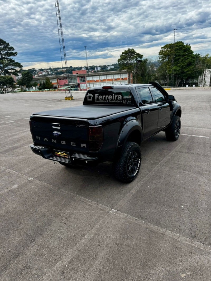 RANGER 3.2 XLT 4X4 CD 20V DIESEL 4P AUTOMÁTICO - 2018 - CAXIAS DO SUL