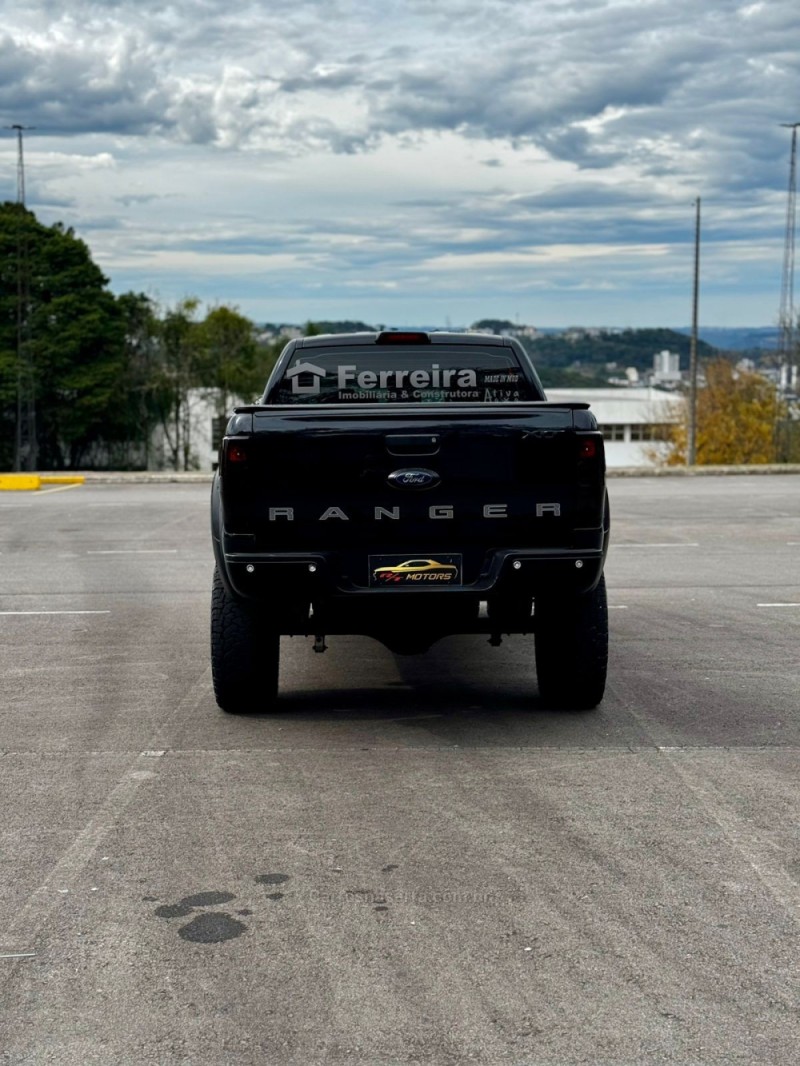 RANGER 3.2 XLT 4X4 CD 20V DIESEL 4P AUTOMÁTICO - 2018 - CAXIAS DO SUL