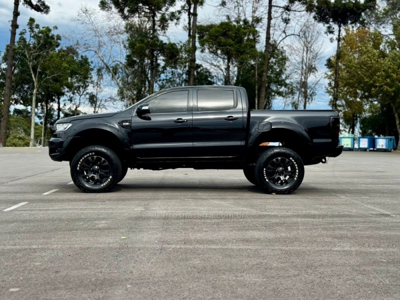 RANGER 3.2 XLT 4X4 CD 20V DIESEL 4P AUTOMÁTICO - 2018 - CAXIAS DO SUL