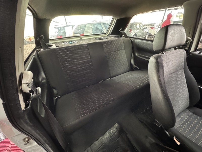 GOL 1.0 MI 8V GASOLINA 2P MANUAL G.III - 2005 - CAXIAS DO SUL