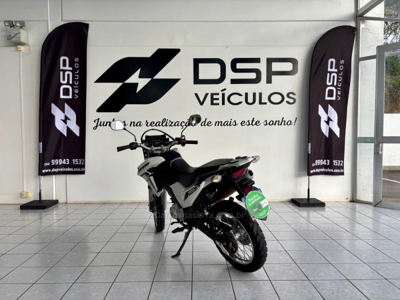 NXR 160 BROS ESDD - 2022 - BOM JESUS