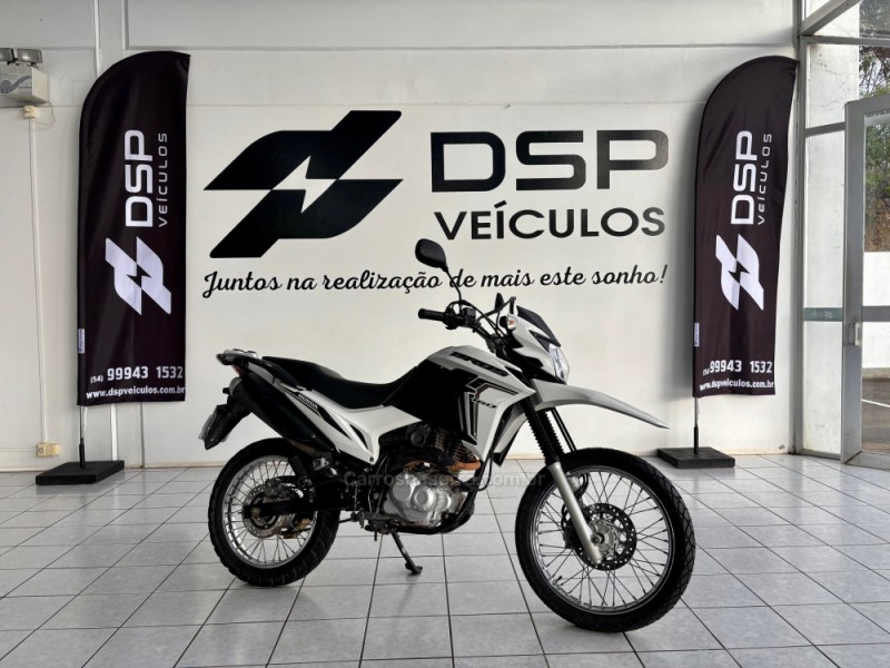 NXR 160 BROS ESDD - 2022 - BOM JESUS