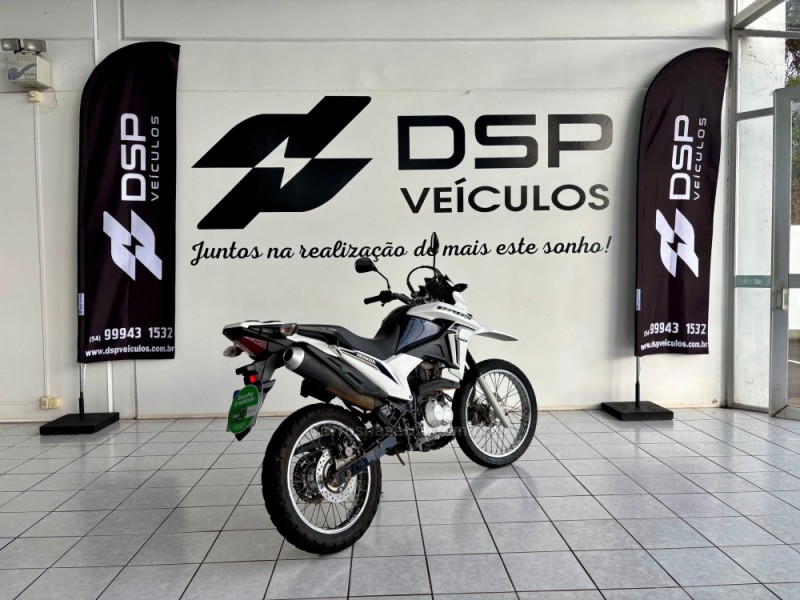 NXR 160 BROS ESDD - 2022 - BOM JESUS