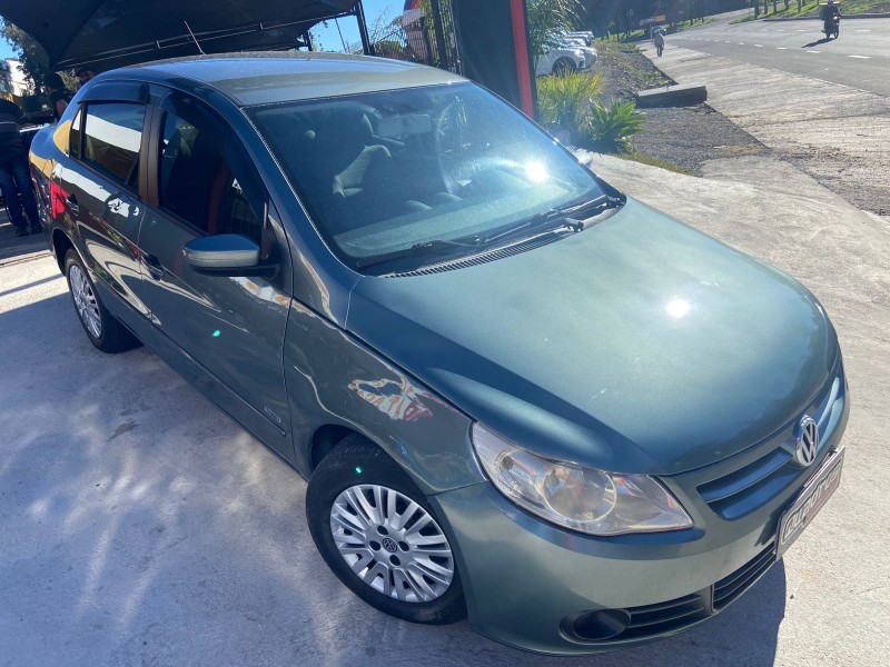 voyage 1.0 mi city 8v flex 4p manual 2010 caxias do sul