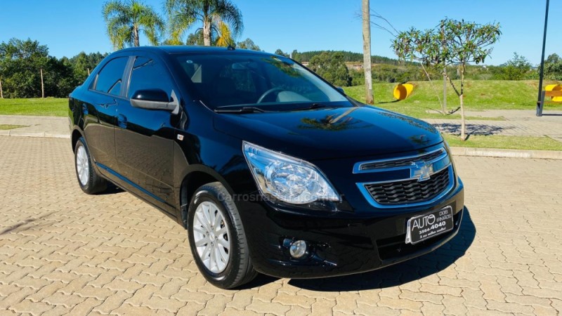 COBALT 1.4 MPFI LTZ 8V FLEX 4P MANUAL