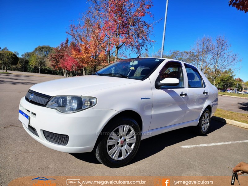 siena 1.0 mpi fire 8v flex 4p manual 2008 bento goncalves