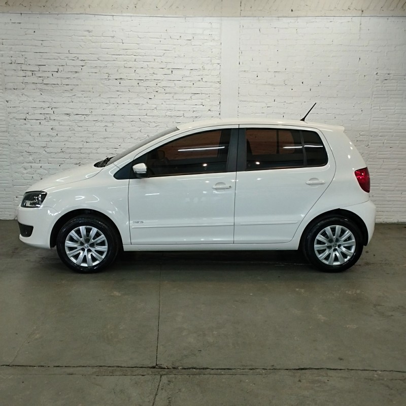 FOX 1.0 MI TREND 8V FLEX 4P MANUAL - 2013 - CAXIAS DO SUL