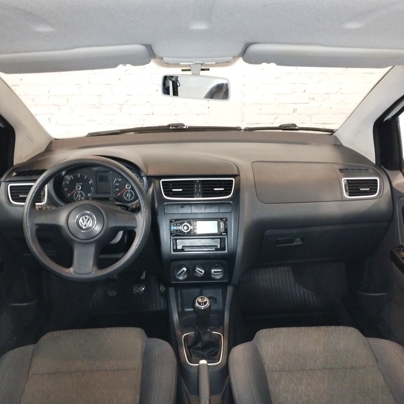 FOX 1.0 MI TREND 8V FLEX 4P MANUAL - 2013 - CAXIAS DO SUL