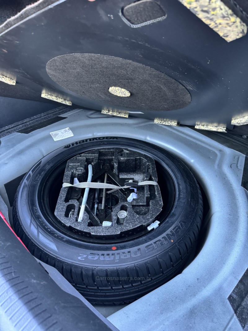 JETTA 2.0 TSI HIGHLINE 211CV GASOLINA 4P DSG - 2016 - NOVA ARAçá