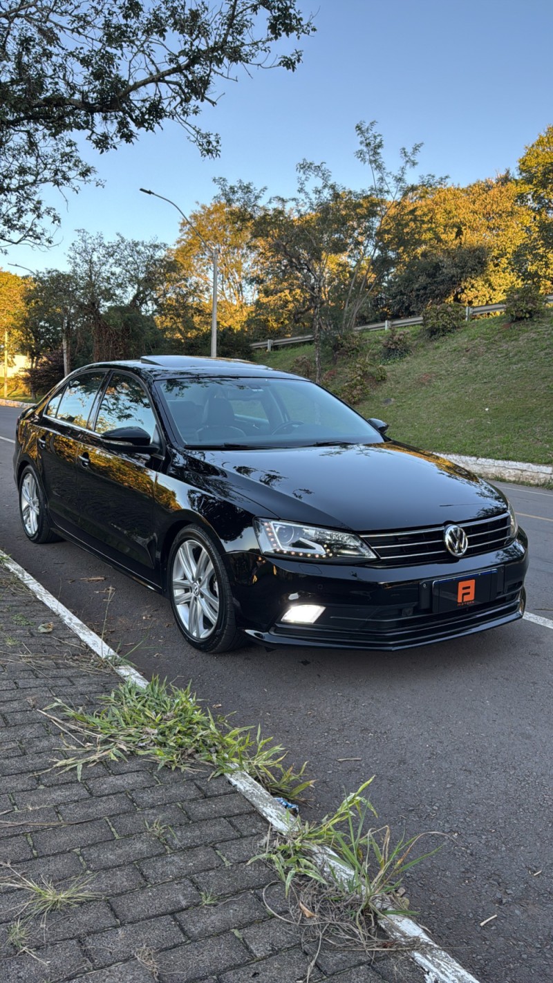 jetta 2.0 tsi highline 211cv gasolina 4p dsg 2016 nova araca