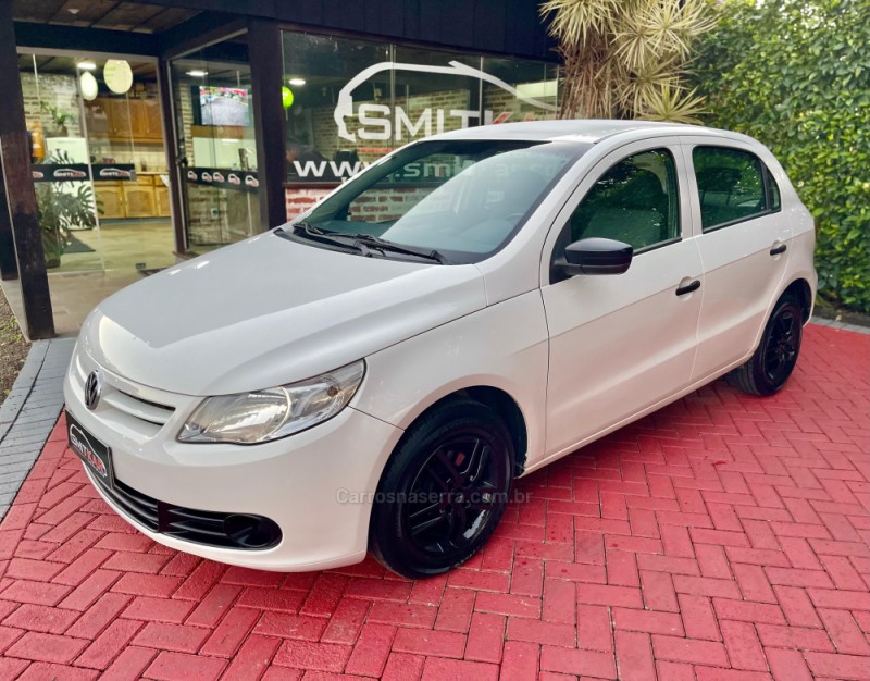 gol 1.0 8v i tred flex 4p manual 2009 rolante