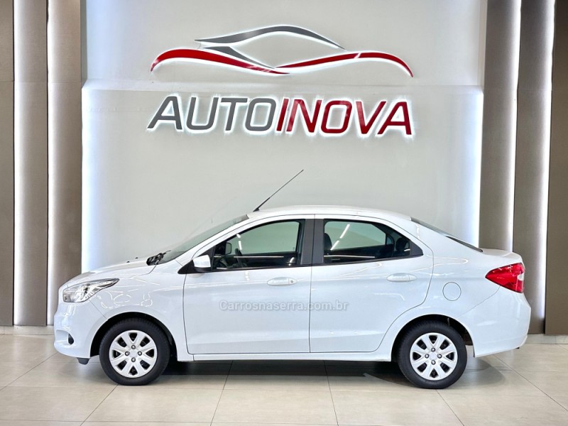 KA 1.0 S TI-VCT FLEX 4P MANUAL - 2018 - IVOTI