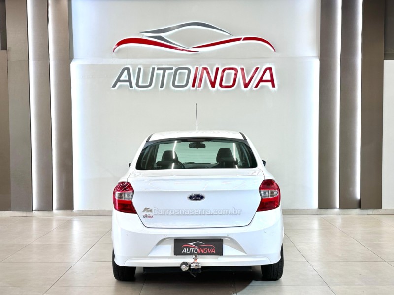 KA 1.0 S TI-VCT FLEX 4P MANUAL - 2018 - IVOTI
