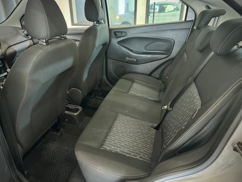 KA 1.0 S TI-VCT FLEX 4P MANUAL - 2018 - IVOTI