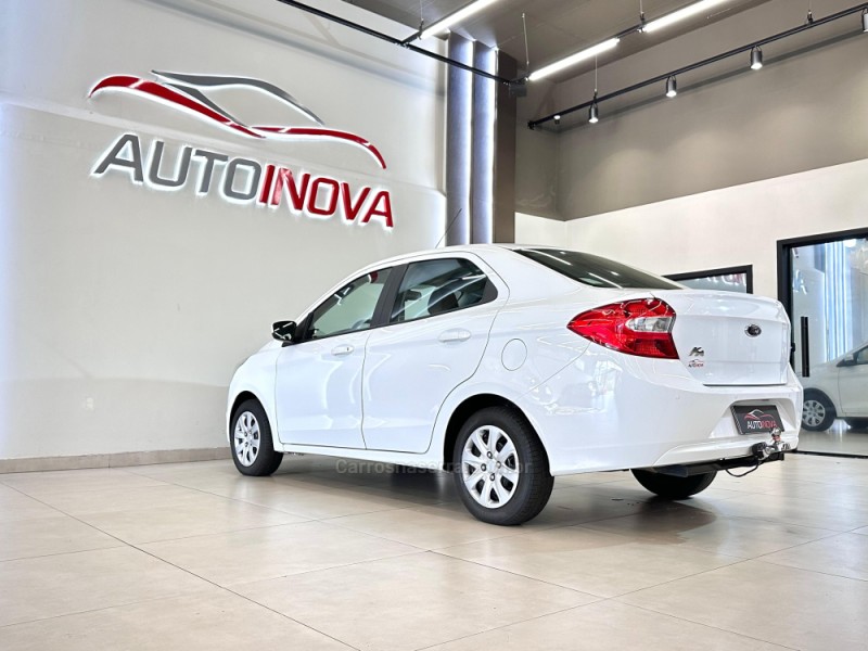 KA 1.0 S TI-VCT FLEX 4P MANUAL - 2018 - IVOTI