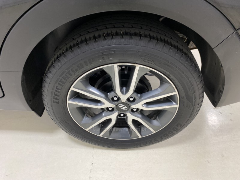 CRETA 2.0 16V FLEX PRESTIGE AUTOMÁTICO - 2018 - PORTO ALEGRE