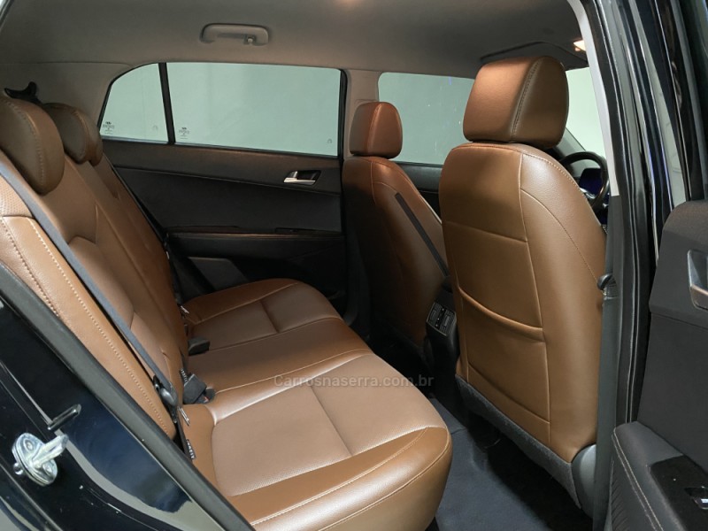 CRETA 2.0 16V FLEX PRESTIGE AUTOMÁTICO - 2018 - PORTO ALEGRE