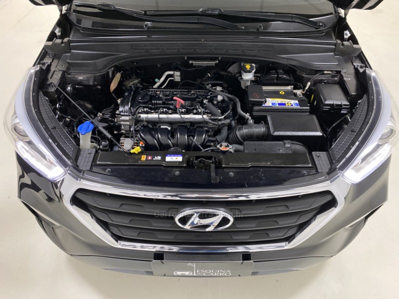 CRETA 2.0 16V FLEX PRESTIGE AUTOMÁTICO - 2018 - PORTO ALEGRE