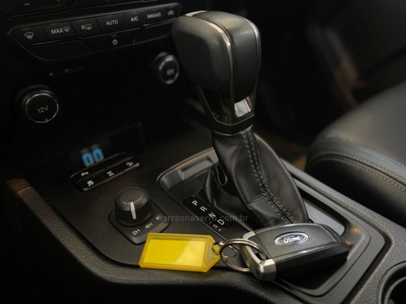 RANGER 3.2 LIMITED 4X4 CD 20V DIESEL 4P AUTOMÁTICO - 2020 - SãO LEOPOLDO