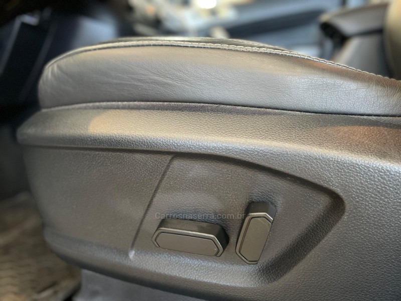 RANGER 3.2 LIMITED 4X4 CD 20V DIESEL 4P AUTOMÁTICO - 2020 - SãO LEOPOLDO