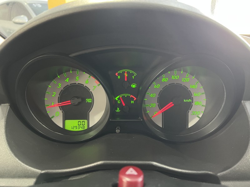 FIESTA 1.6 MPI CLASS SEDAN 8V FLEX 4P MANUAL - 2010 - CAXIAS DO SUL