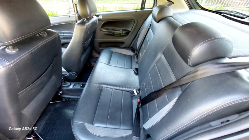 GOL 1.6 MI POWER 8V FLEX 4P MANUAL - 2013 - FARROUPILHA
