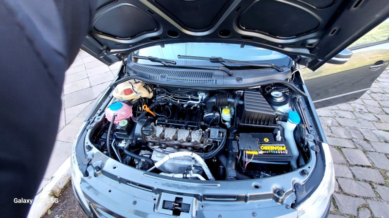 GOL 1.6 MI POWER 8V FLEX 4P MANUAL - 2013 - FARROUPILHA