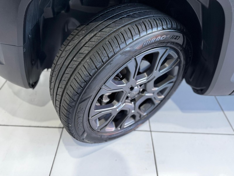RENEGADE 1.3 S T270 16V TURBO FLEX 4X4 4P AUTOMÁTICO - 2022 - CAXIAS DO SUL
