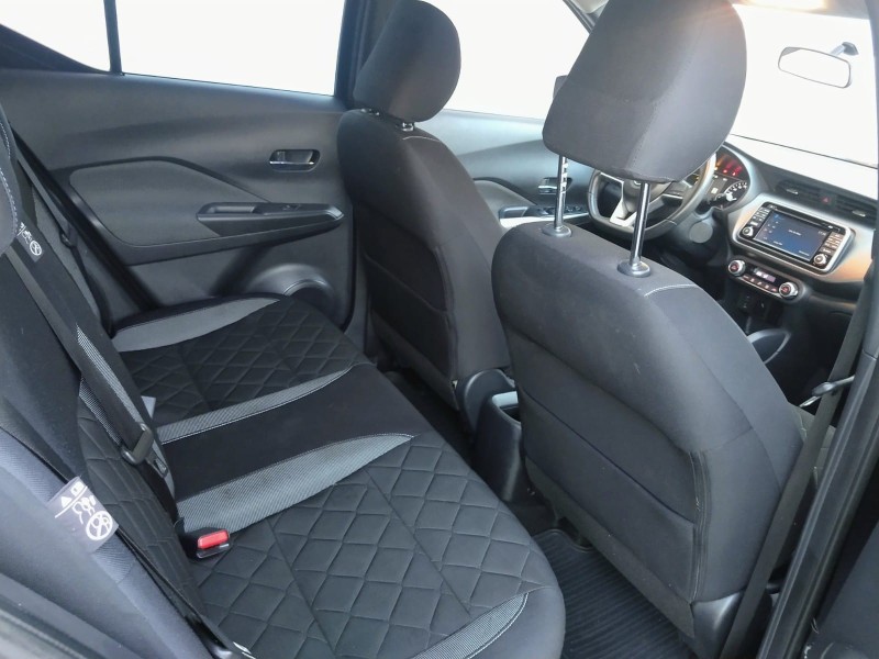 KICKS 1.6 16V FLEX SV LIMITED 4P AUTOMÁTICO - 2017 - CAXIAS DO SUL