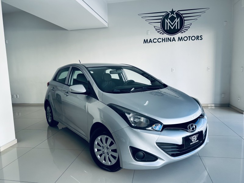 hb20 1.0 comfort plus 12v flex 4p manual 2013 caxias do sul