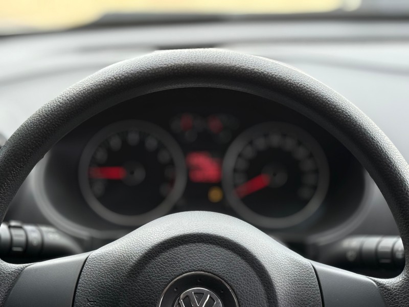GOL 1.0 MI SPECIAL 8V FLEX 4P MANUAL - 2016 - LAGOA VERMELHA