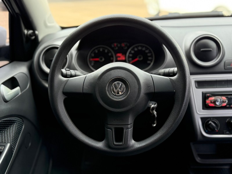 GOL 1.0 MI SPECIAL 8V FLEX 4P MANUAL - 2016 - LAGOA VERMELHA