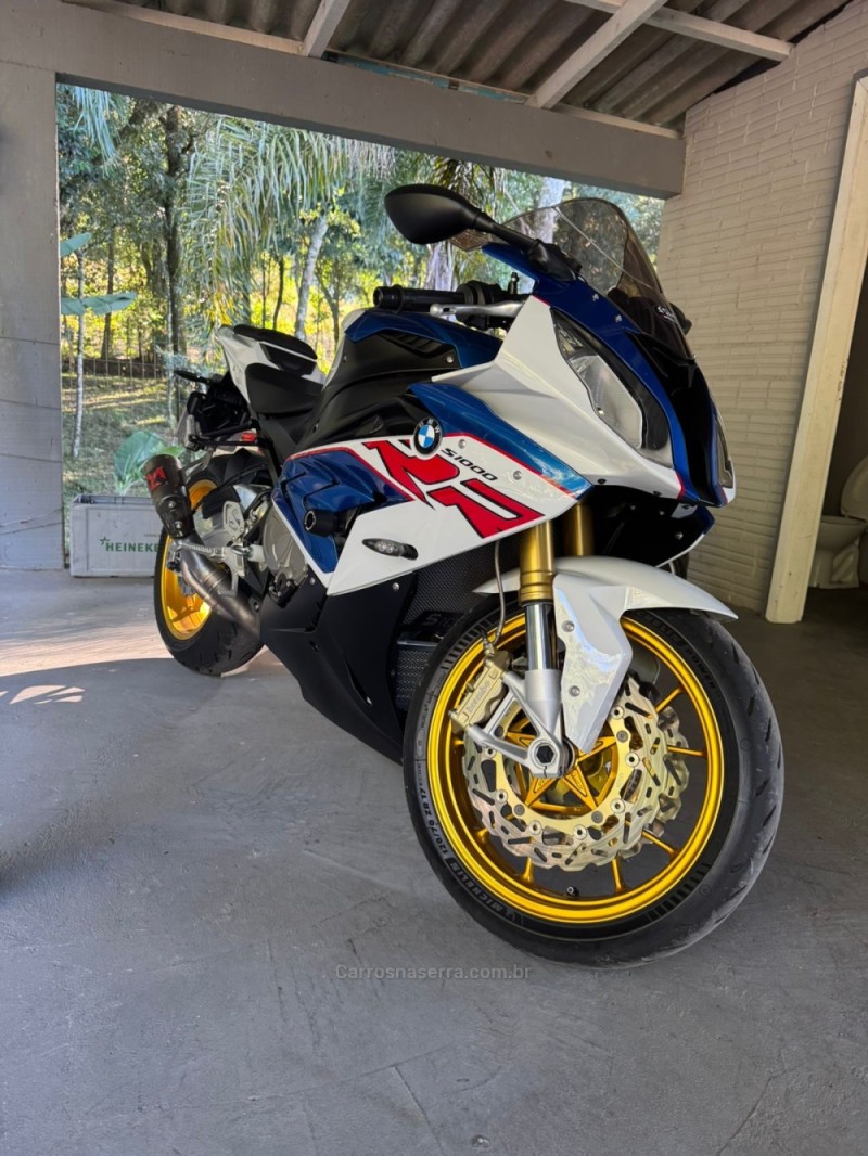 S 1000 RR