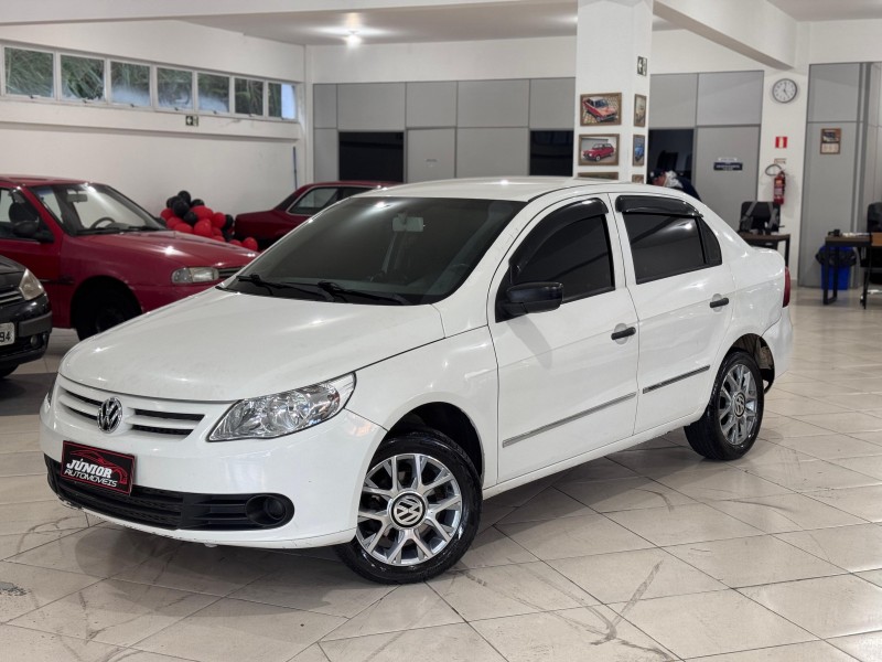 voyage 1.0 mi city 8v flex 4p manual 2010 caxias do sul