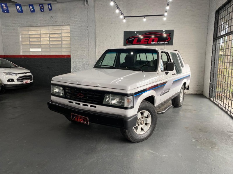 d20 4.0 custom de luxe cd 8v diesel 2p manual 1990 caxias do sul