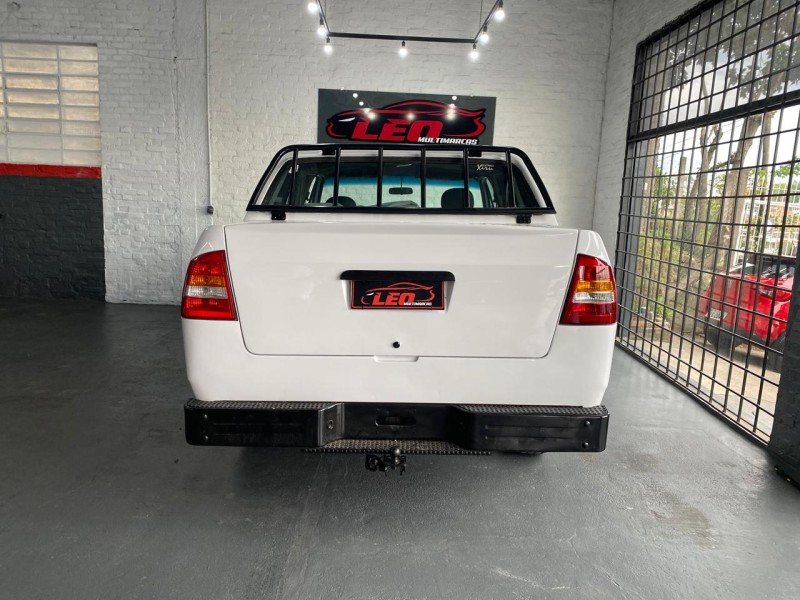 D20 4.0 CUSTOM DE LUXE CD 8V DIESEL 2P MANUAL - 1990 - CAXIAS DO SUL
