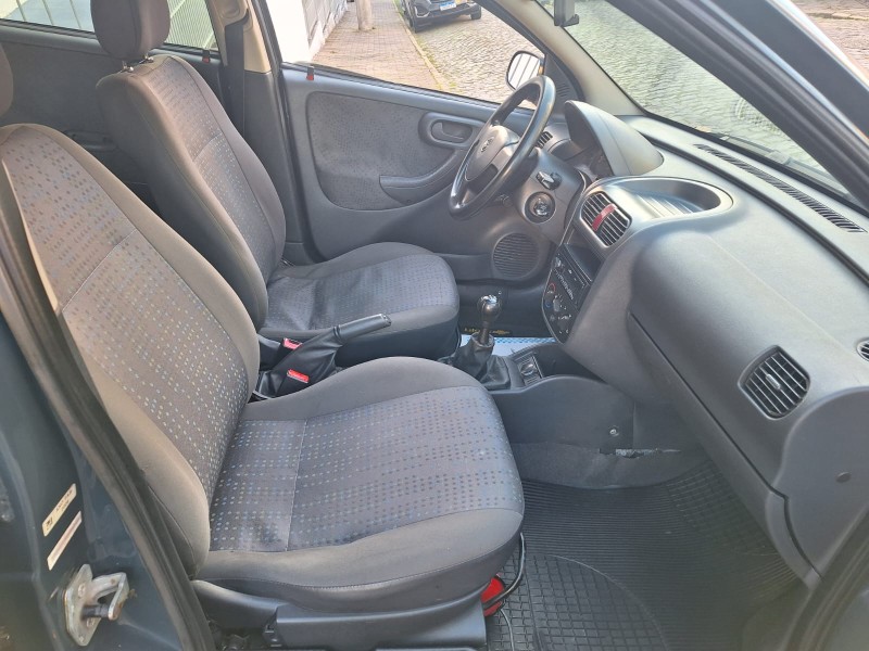 CORSA 1.0 MPFI JOY 8V FLEX 4P MANUAL - 2008 - CAXIAS DO SUL