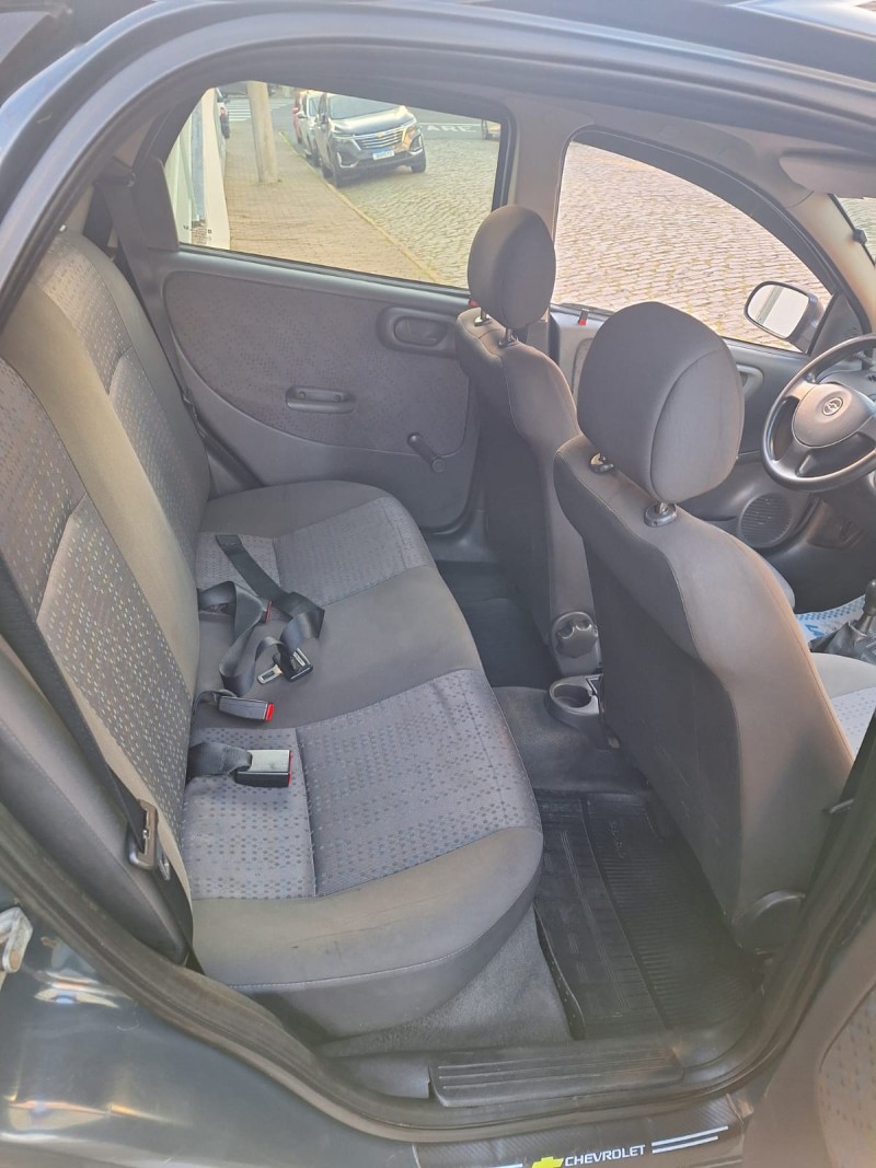 CORSA 1.0 MPFI JOY 8V FLEX 4P MANUAL - 2008 - CAXIAS DO SUL