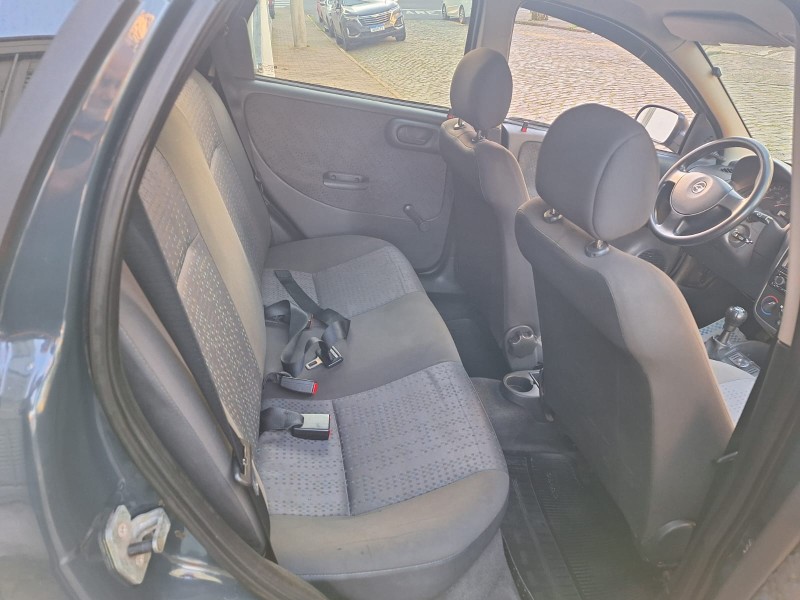 CORSA 1.0 MPFI JOY 8V FLEX 4P MANUAL - 2008 - CAXIAS DO SUL