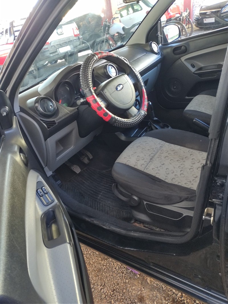FIESTA 1.0 MPI CLASS HATCH 8V FLEX 4P MANUAL - 2010 - CAXIAS DO SUL